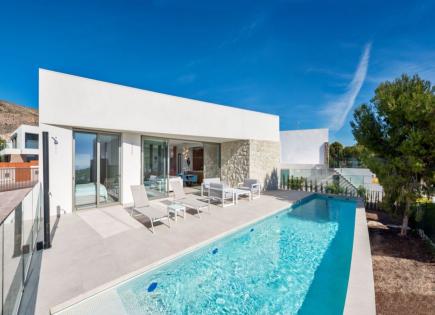 Casa para 685 000 euro en la Costa Blanca, España