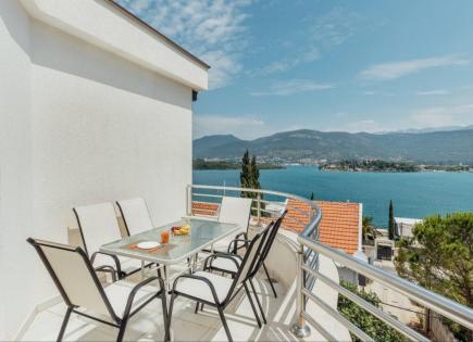 Flat for 200 000 euro in Durasevici, Montenegro