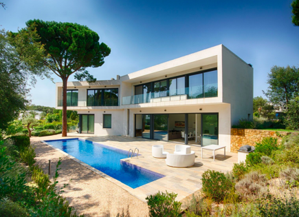 House for 3 450 000 euro in Girona, Spain