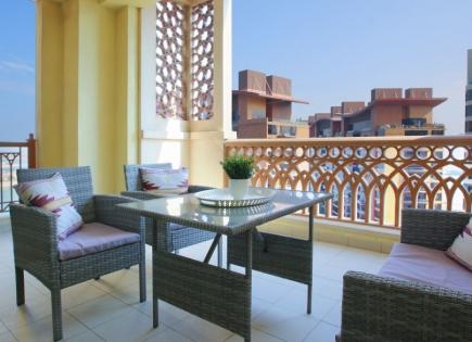 Appartement pour 1 015 617 Euro à Dubaï, EAU
