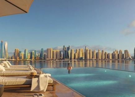 Flat for 2 563 000 euro in Dubai, UAE