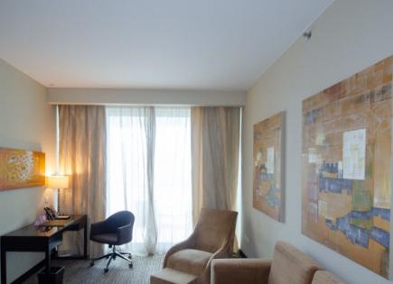 Hotel para 329 615 euro en Dubái, EAU