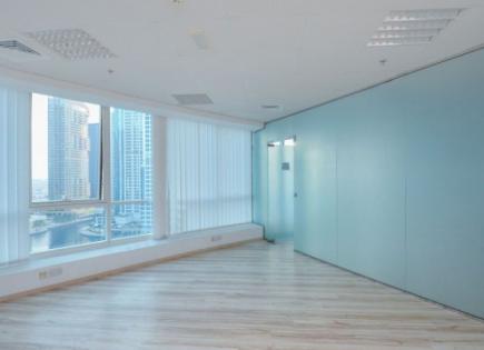 Büro für 207 765 euro in Dubai, VAE