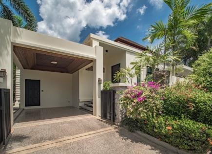 House for 492 422 euro in Phuket, Thailand