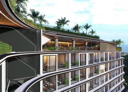 Penthouse pour 304 833 Euro à Phuket, Thaïlande