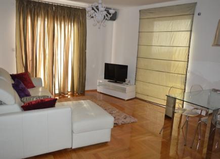 Wohnung für 165 000 euro in Petrovac, Montenegro