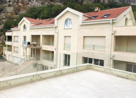 Wohnung für 260 000 euro in Orahovac, Montenegro