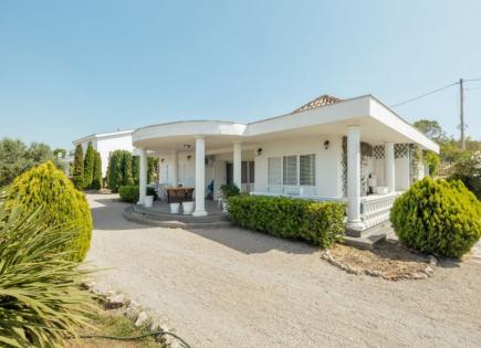 House for 650 000 euro in Krimovica, Montenegro