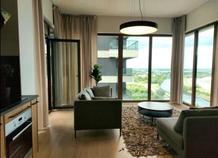 Appartement pour 357 000 Euro à Riga, Lettonie