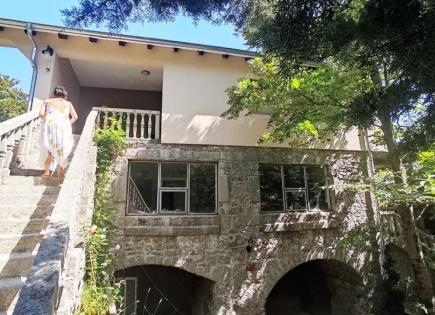 House for 270 000 euro in Markovici, Montenegro