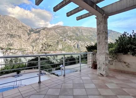 Flat for 285 000 euro in Muo, Montenegro