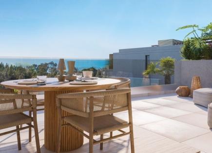 Casa adosada para 553 000 euro en la Costa del Sol, España