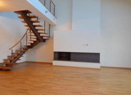 Wohnung für 900 000 euro in Riga, Lettland