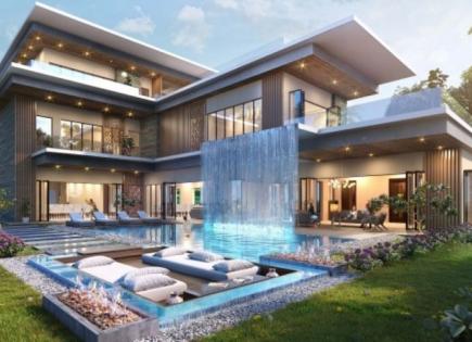 House for 2 893 300 euro in Dubai, UAE