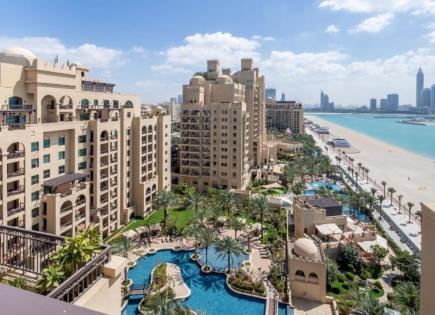 Penthouse for 2 290 000 euro in Dubai, UAE