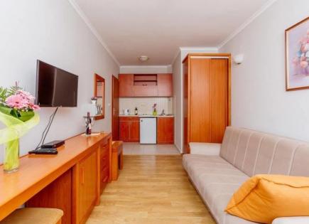 Hotel für 1 260 000 euro in Tivat, Montenegro