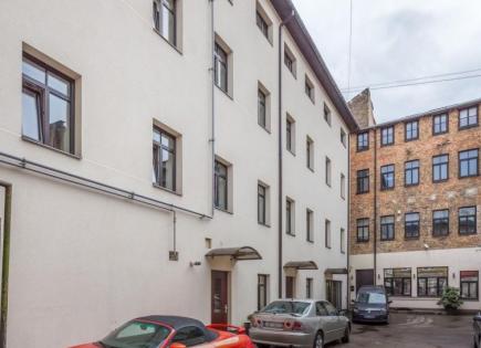 Casa lucrativa para 887 000 euro en Riga, Letonia