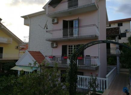 Maison pour 527 000 Euro à Tivat, Monténégro