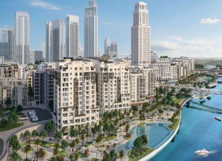 Flat for 309 000 euro in Dubai, UAE