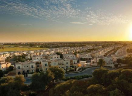 Casa para 1 105 000 euro en Dubái, EAU