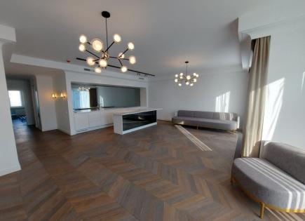 Wohnung für 610 000 euro in Riga, Lettland