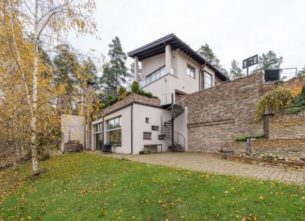 Haus für 1 050 000 euro in Region Riga, Lettland