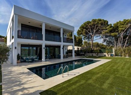 House for 2 200 000 euro on Costa Brava, Spain