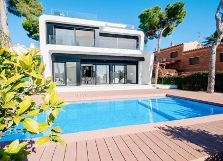 House for 2 650 000 euro on Costa Brava, Spain