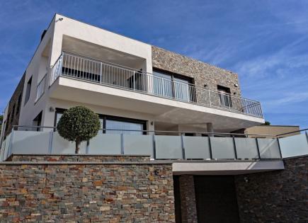 House for 2 000 000 euro on Costa Brava, Spain