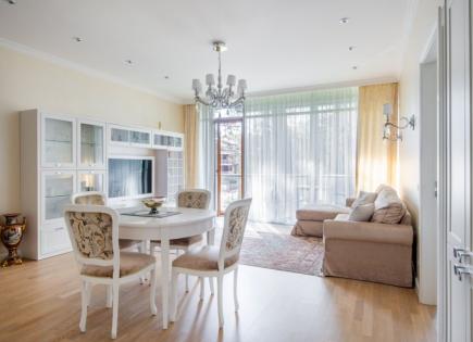 Appartement pour 390 000 Euro à Dzintari, Lettonie