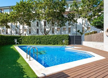 Appartement pour 350 000 Euro sur la Costa Brava, Espagne