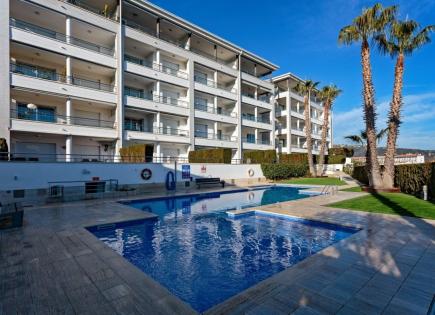 Flat for 550 000 euro on Costa Brava, Spain