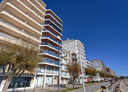 Appartement pour 390 000 Euro sur la Costa Brava, Espagne