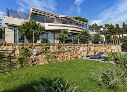 House for 2 550 000 euro on Costa Brava, Spain
