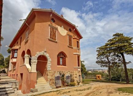 House for 1 150 000 euro on Costa Brava, Spain