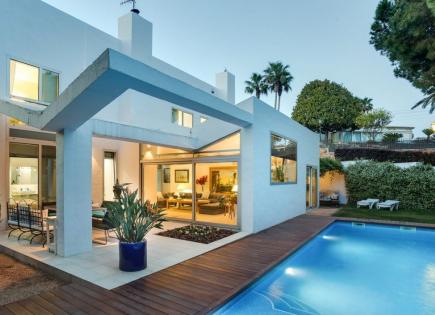 House for 2 950 000 euro on Costa Brava, Spain