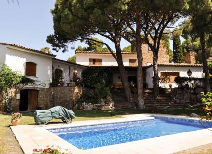 House for 2 000 000 euro on Costa Brava, Spain