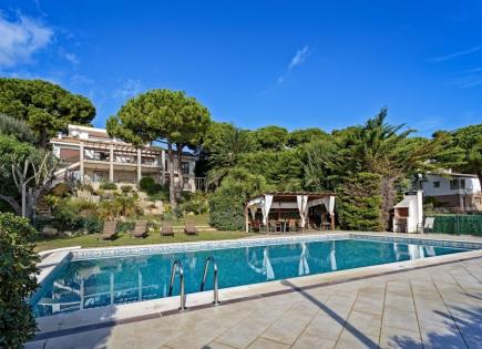 House for 1 900 000 euro on Costa Brava, Spain