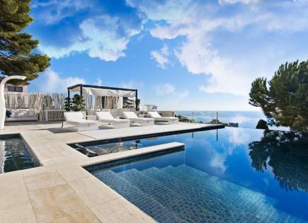 House for 3 500 000 euro on Costa Brava, Spain