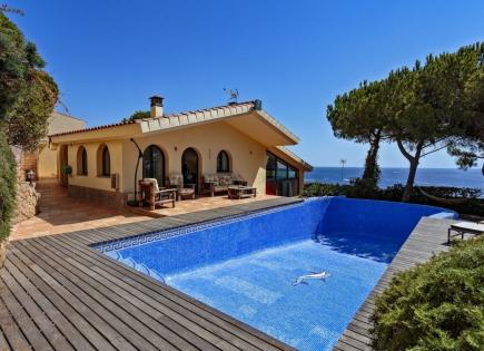 House for 1 330 000 euro on Costa Brava, Spain