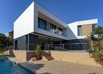 Maison pour 1 900 000 Euro sur la Costa Brava, Espagne