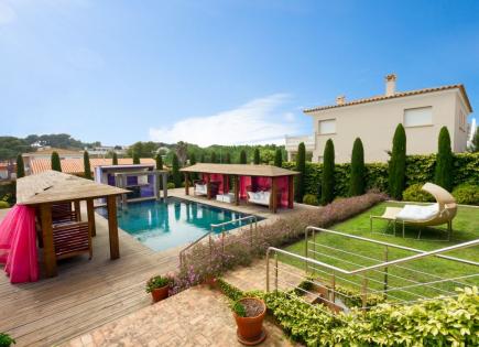 House for 1 975 000 euro on Costa Brava, Spain