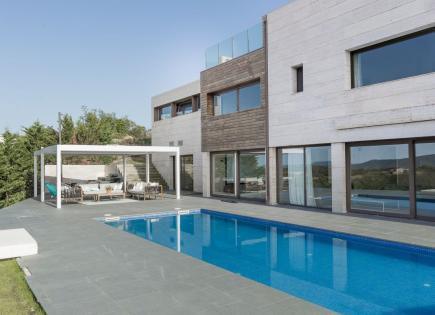 House for 2 490 000 euro on Costa Brava, Spain