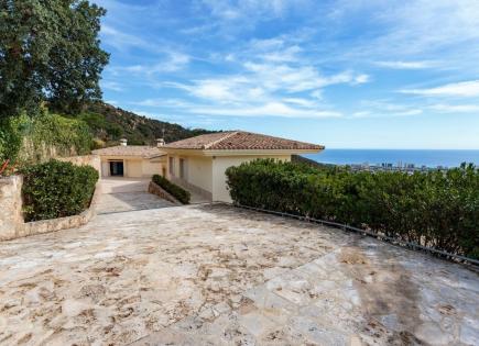 House for 1 299 000 euro on Costa Brava, Spain