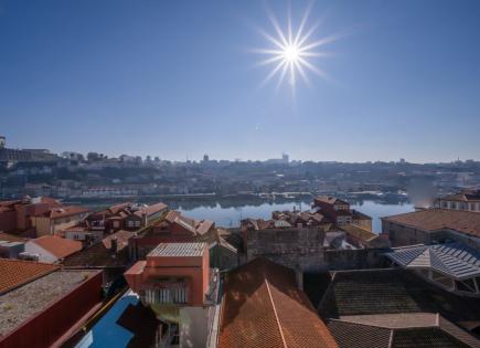 Flat for 202 000 euro in Porto, Portugal