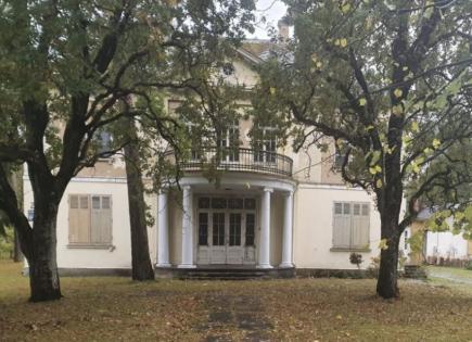 House for 550 000 euro in Bulduri, Latvia