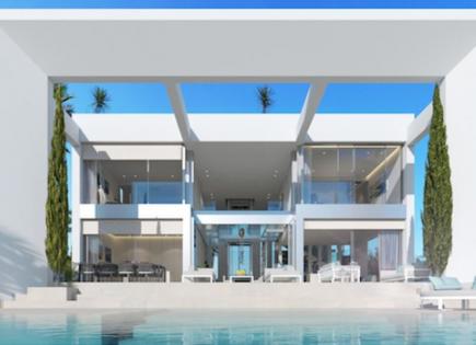 House for 9 350 000 euro on Mallorca, Spain