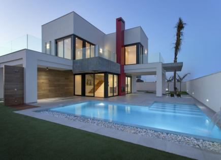 Casa para 635 000 euro en la Costa Cálida, España