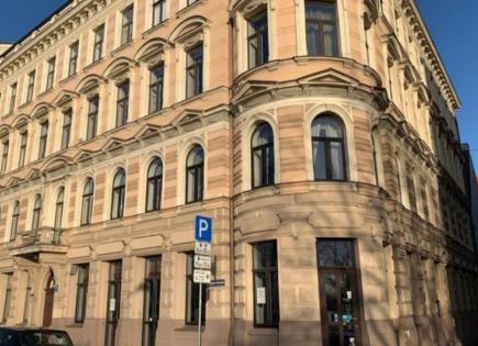 Bureau pour 650 000 Euro à Riga, Lettonie