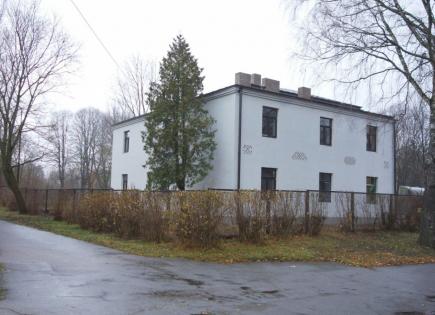 Casa lucrativa para 600 000 euro en Riga, Letonia